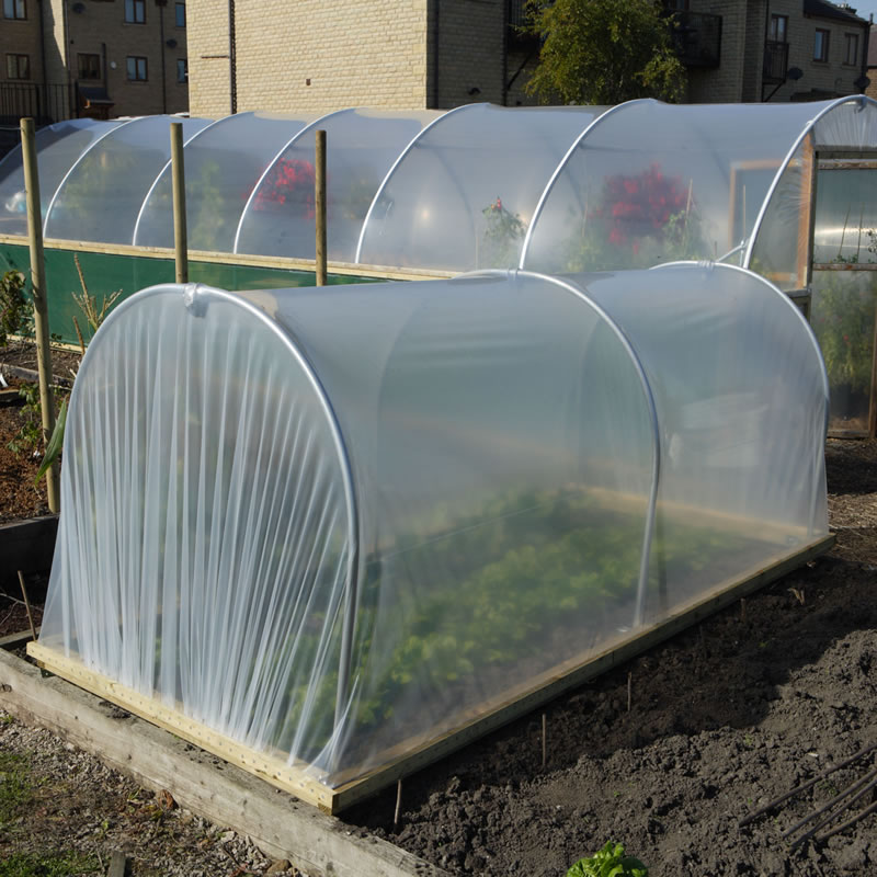 4ft x 5ft Polytunnel